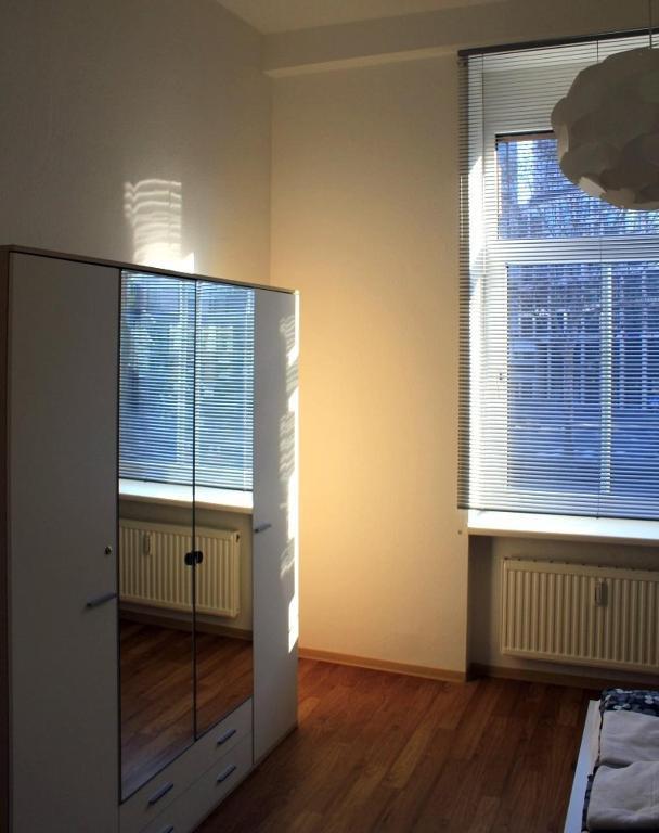 Freddapp One Otel Frankfurt am Main Oda fotoğraf