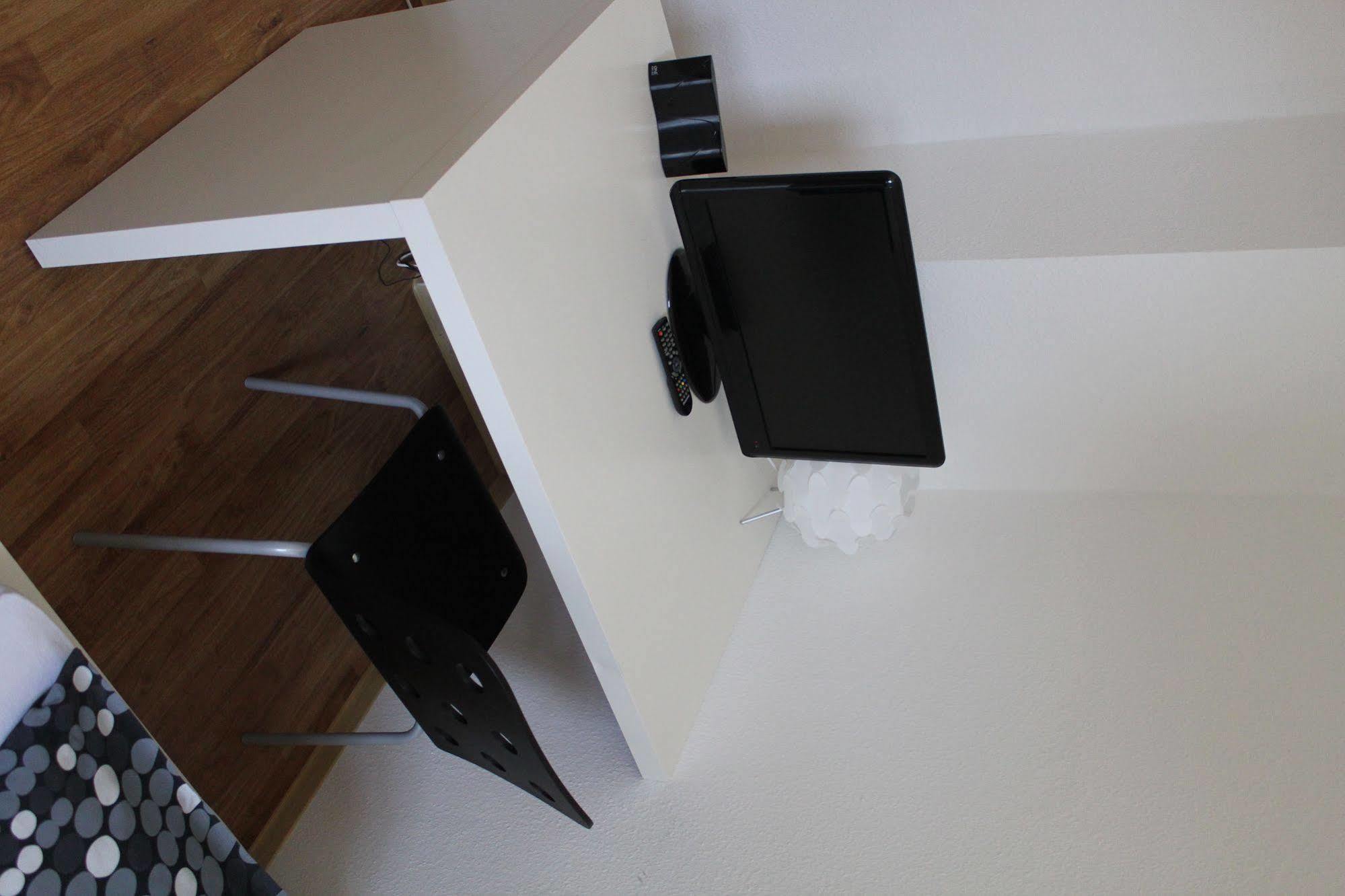 Freddapp One Otel Frankfurt am Main Dış mekan fotoğraf